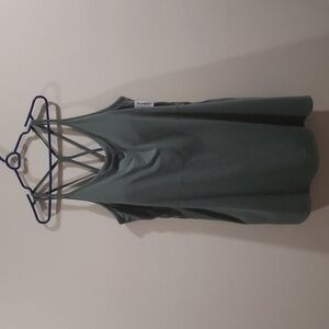 NEW athletic jumpskort